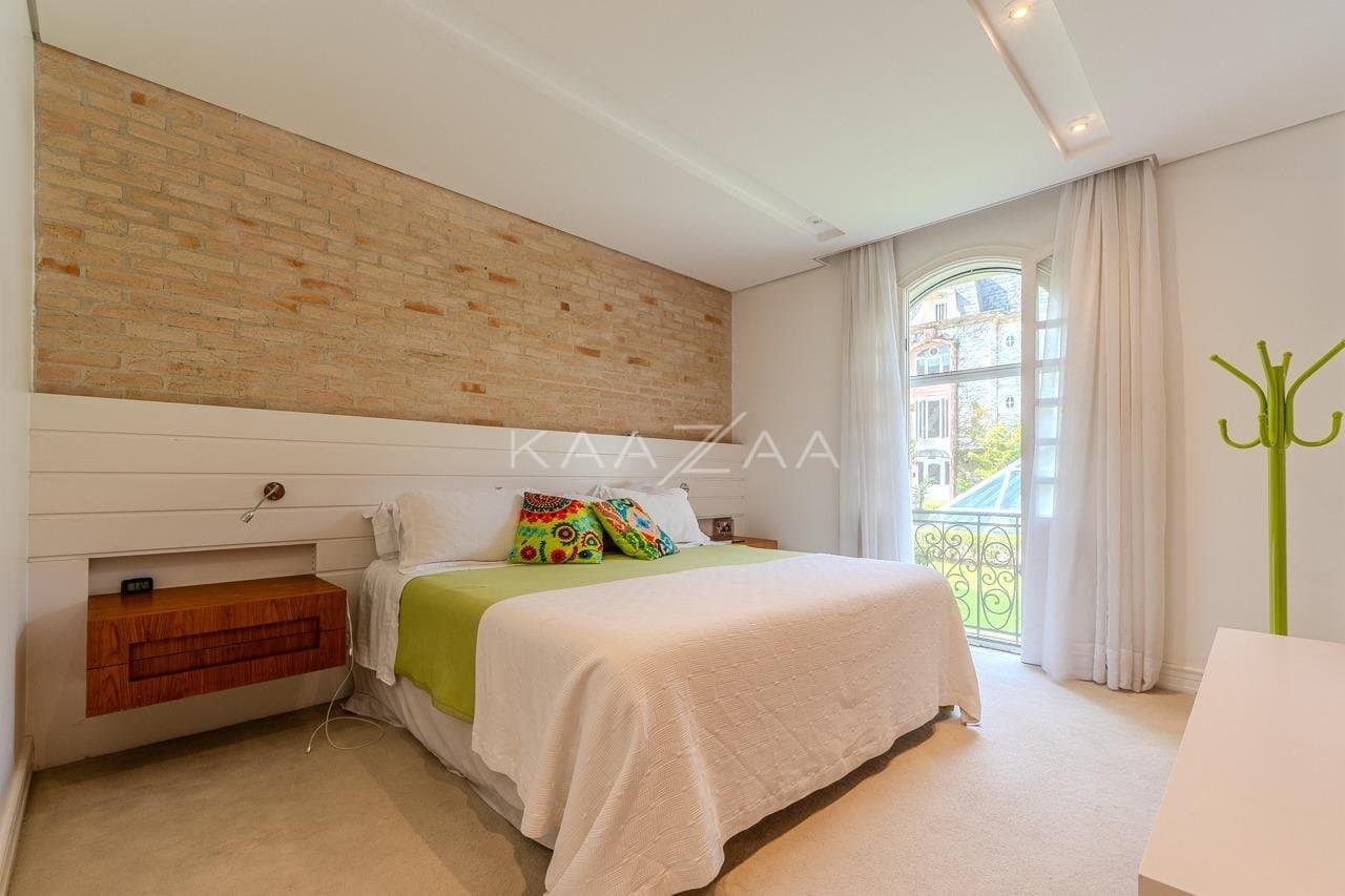 Apartamento à venda no Jardim Europa - Foto 15