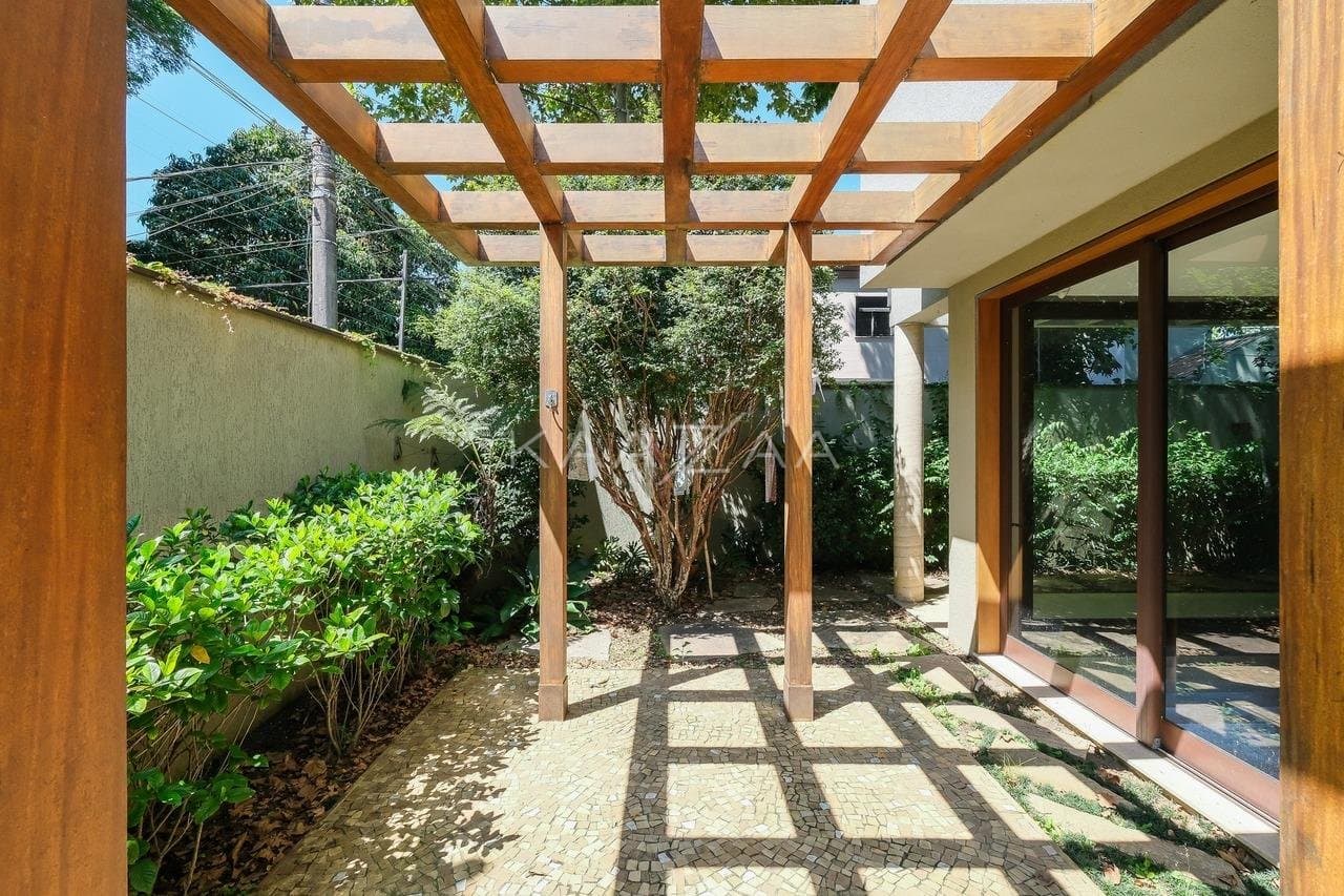 Casa triplex na Vila Nova Conceição. - Foto 16