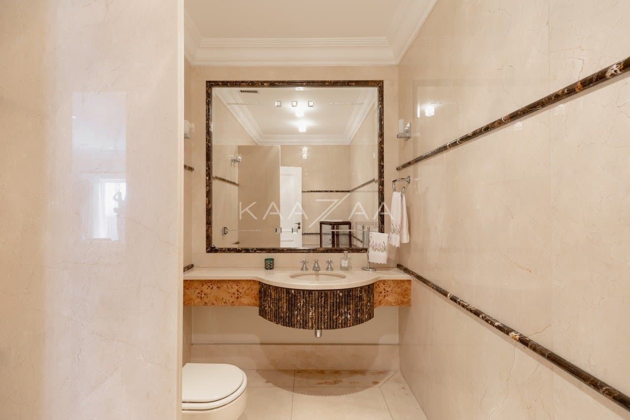 Apartamento para locação na Vila Nova Conceição - Foto 15