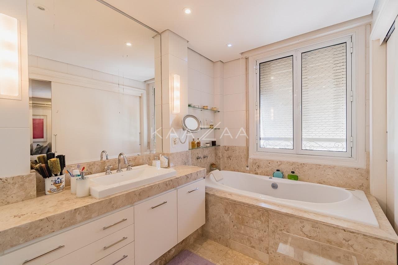 Apartamento no Jardins. - Foto 14