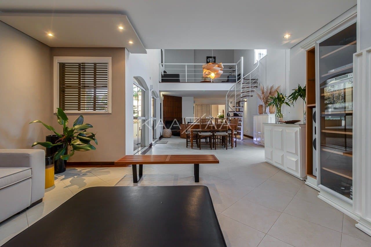 Casa na Vila Madalena - Foto 21