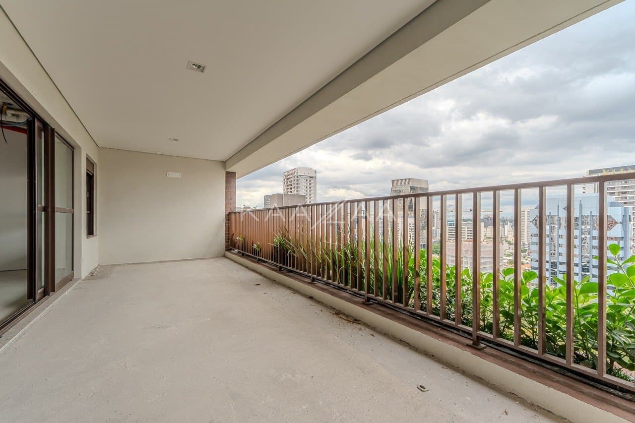 Apartamento à venda em Pinheiros - Foto 1