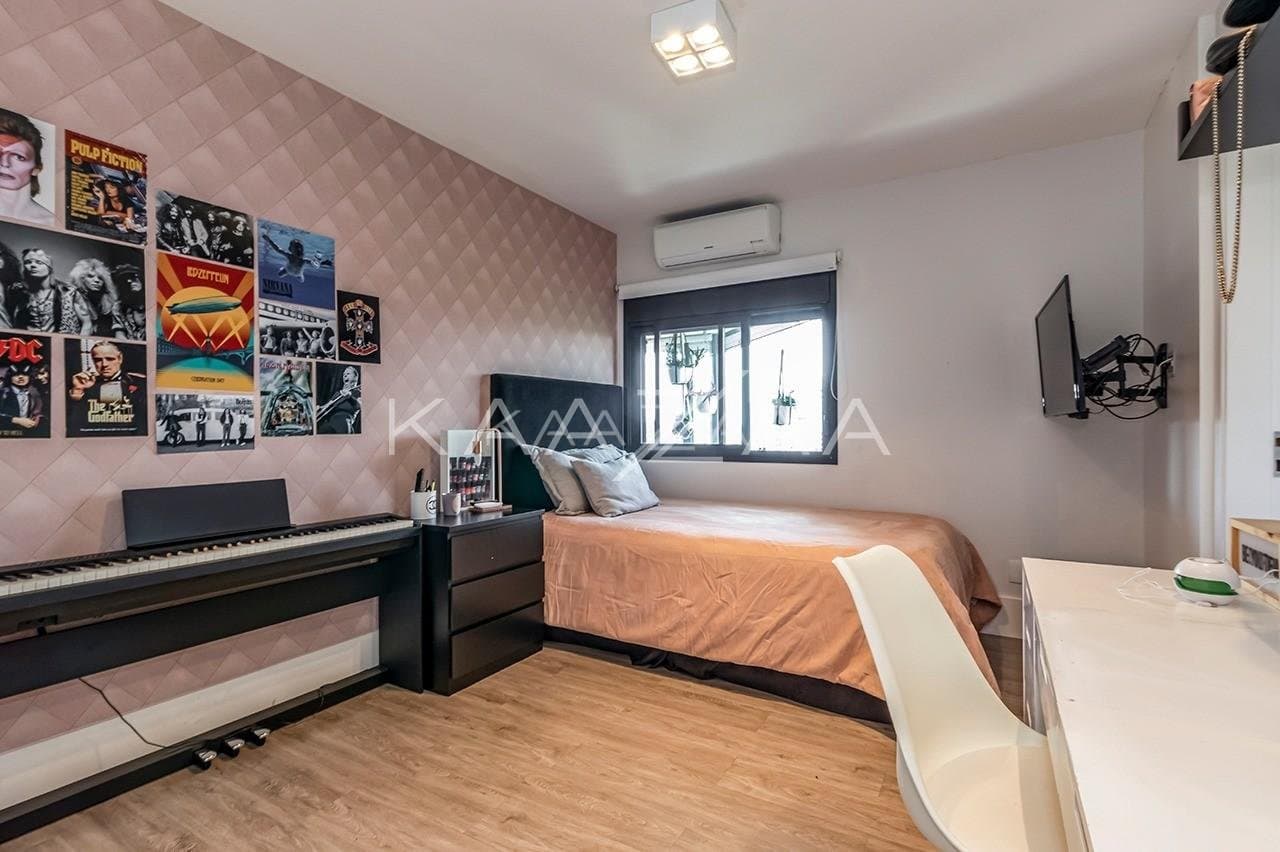 Apartamento à venda no Jardim Europa - Foto 20