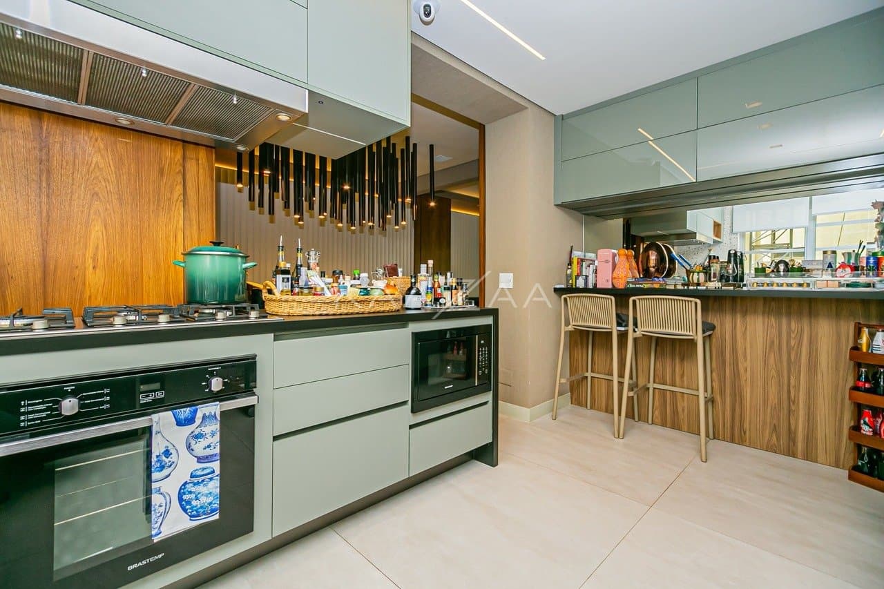 Apartamento à venda no Jardim Paulistano - Foto 11