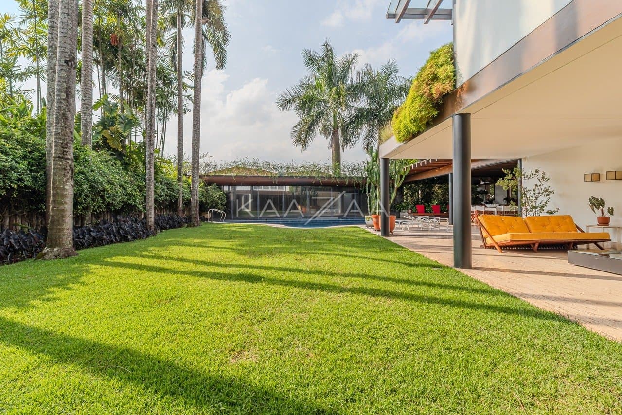 Casa para venda e locação em Cidade Jardim - Foto 12