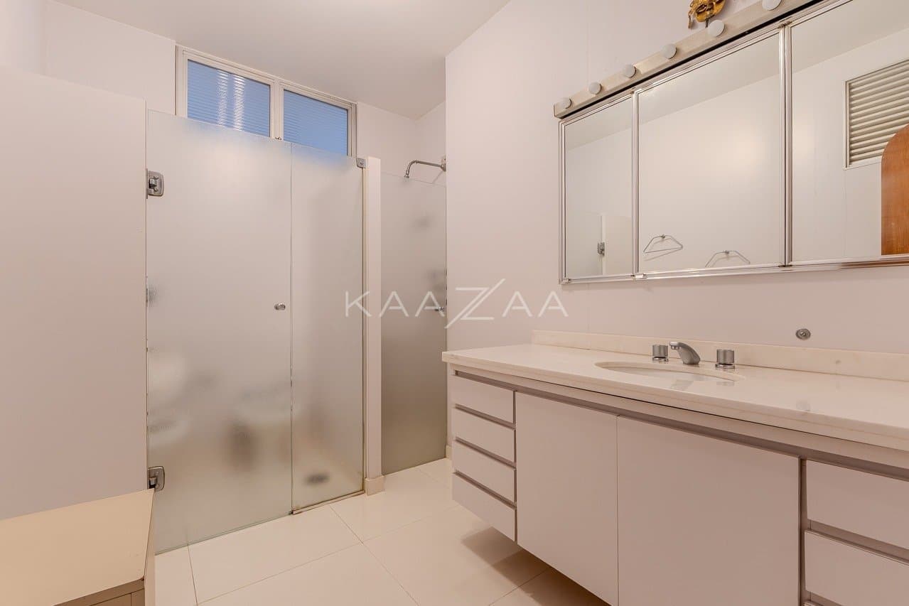 Apartamento para locação no Jardins - Foto 23