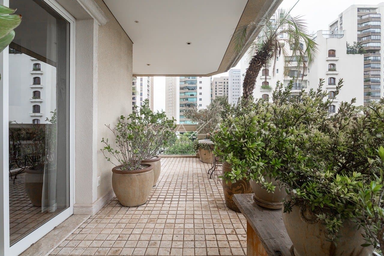 Apartamento para locação em Alto de Pinheiros - Foto 6