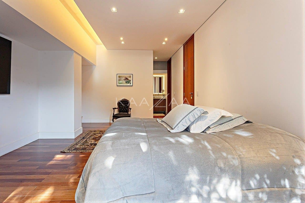 Casa à venda no Jardim Paulista - Foto 31