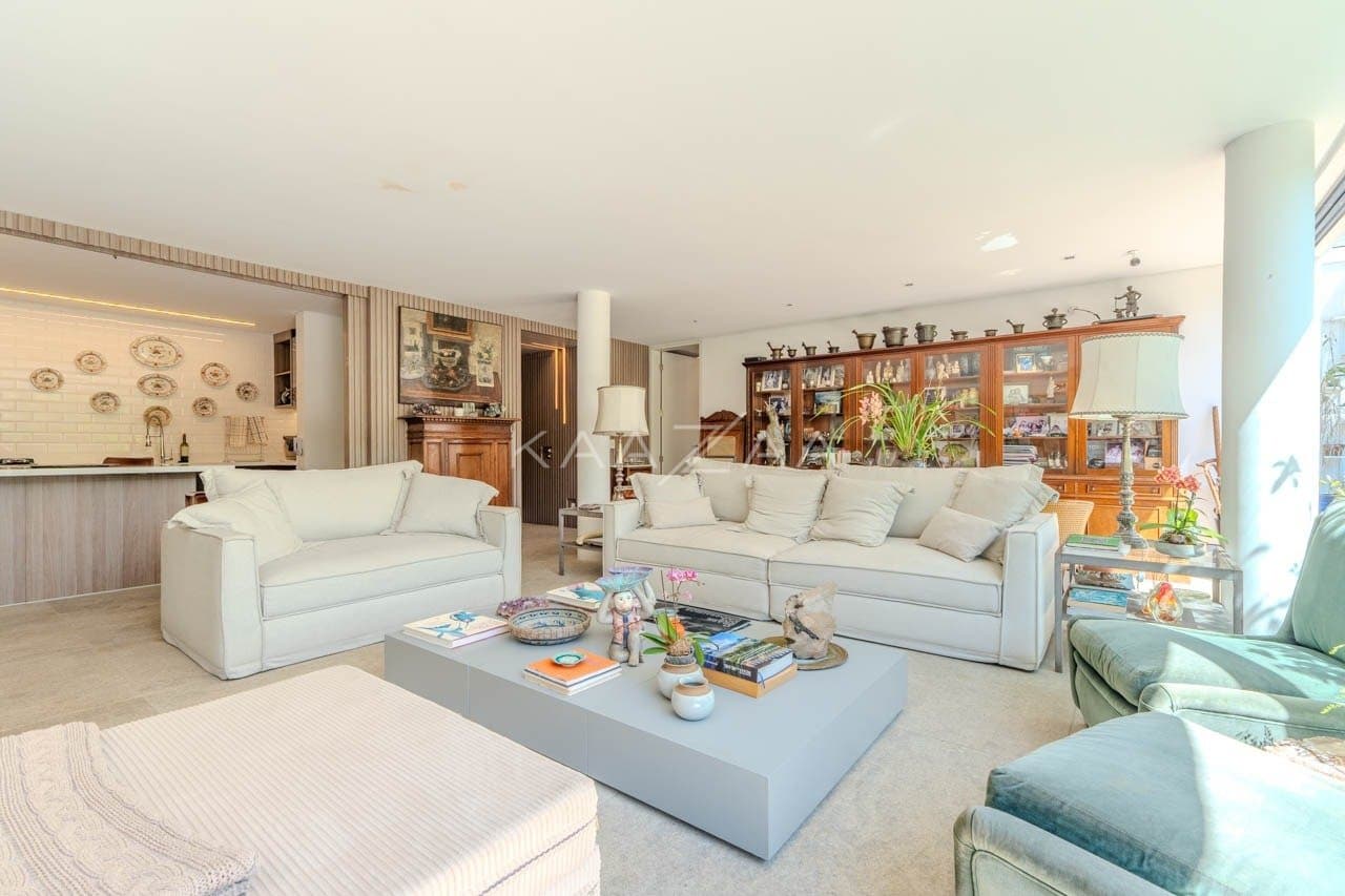 Apartamento garden à venda no Jardim Paulistano - Foto 8