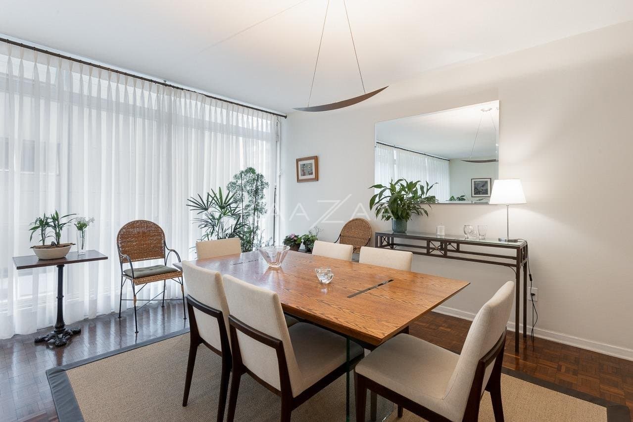 Apartamento à venda no Jardins - Foto 5