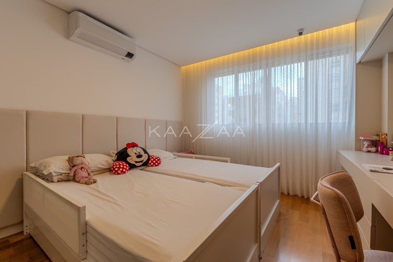 Apartamento à venda no Jardins - Foto 13
