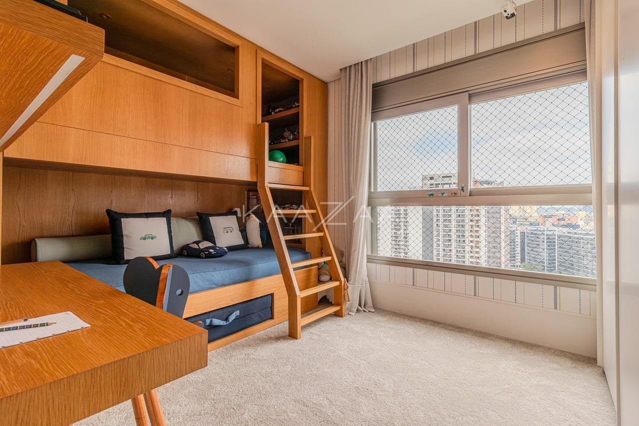 Apartamento à venda e locação na Vila Olímpia - Foto 23