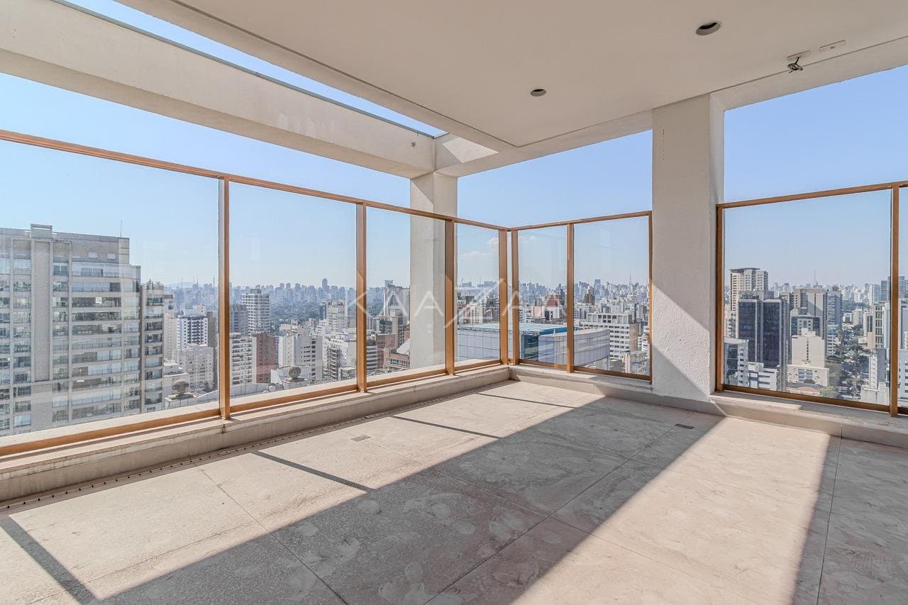 Apartamento duplex à venda no Itaim Bibi - Foto 2