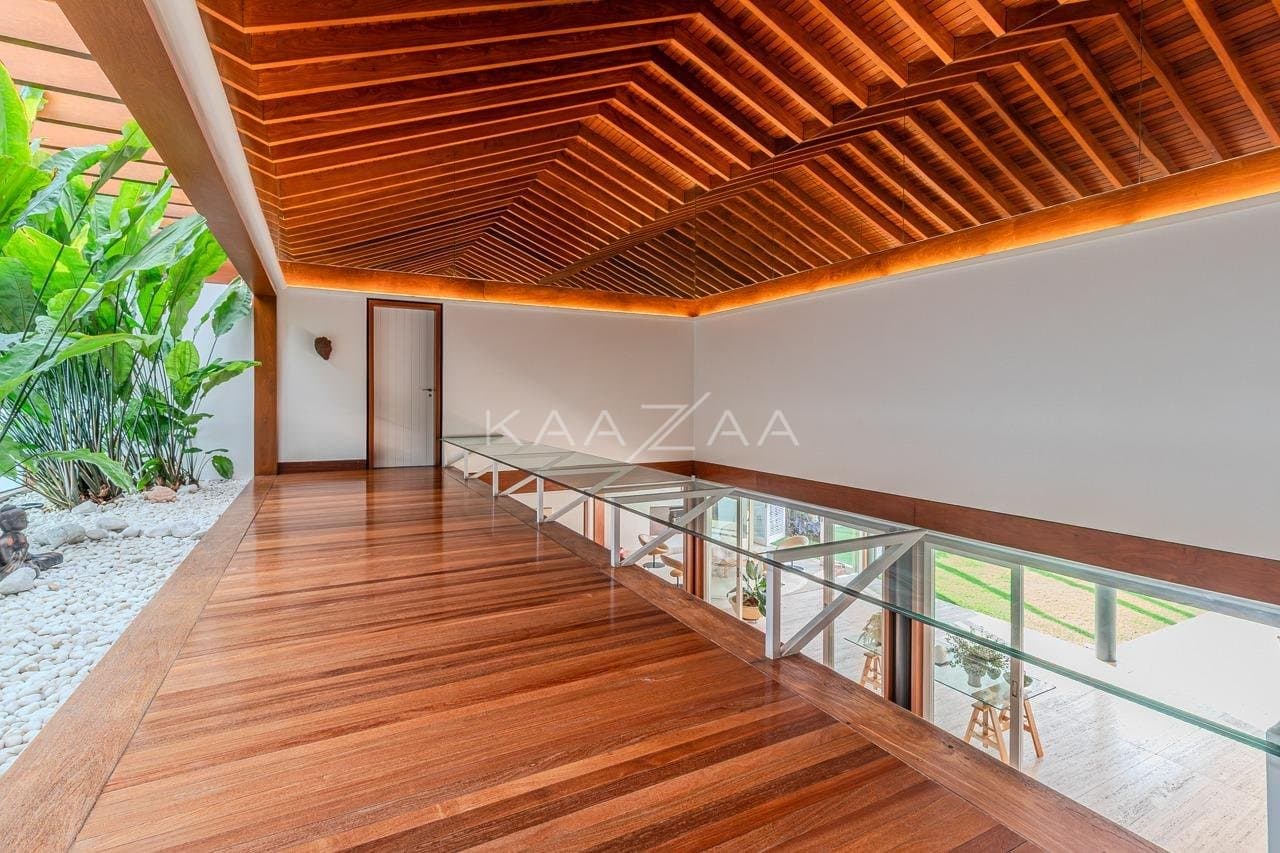 Casa para venda e locação em Cidade Jardim - Foto 35