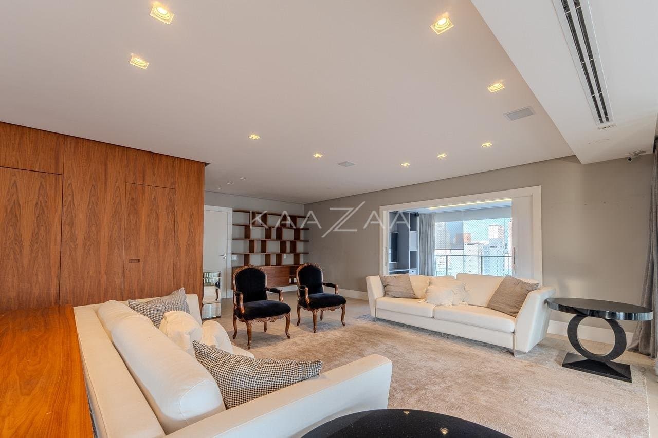 Apartamento para venda e locação em Pinheiros - Foto 7