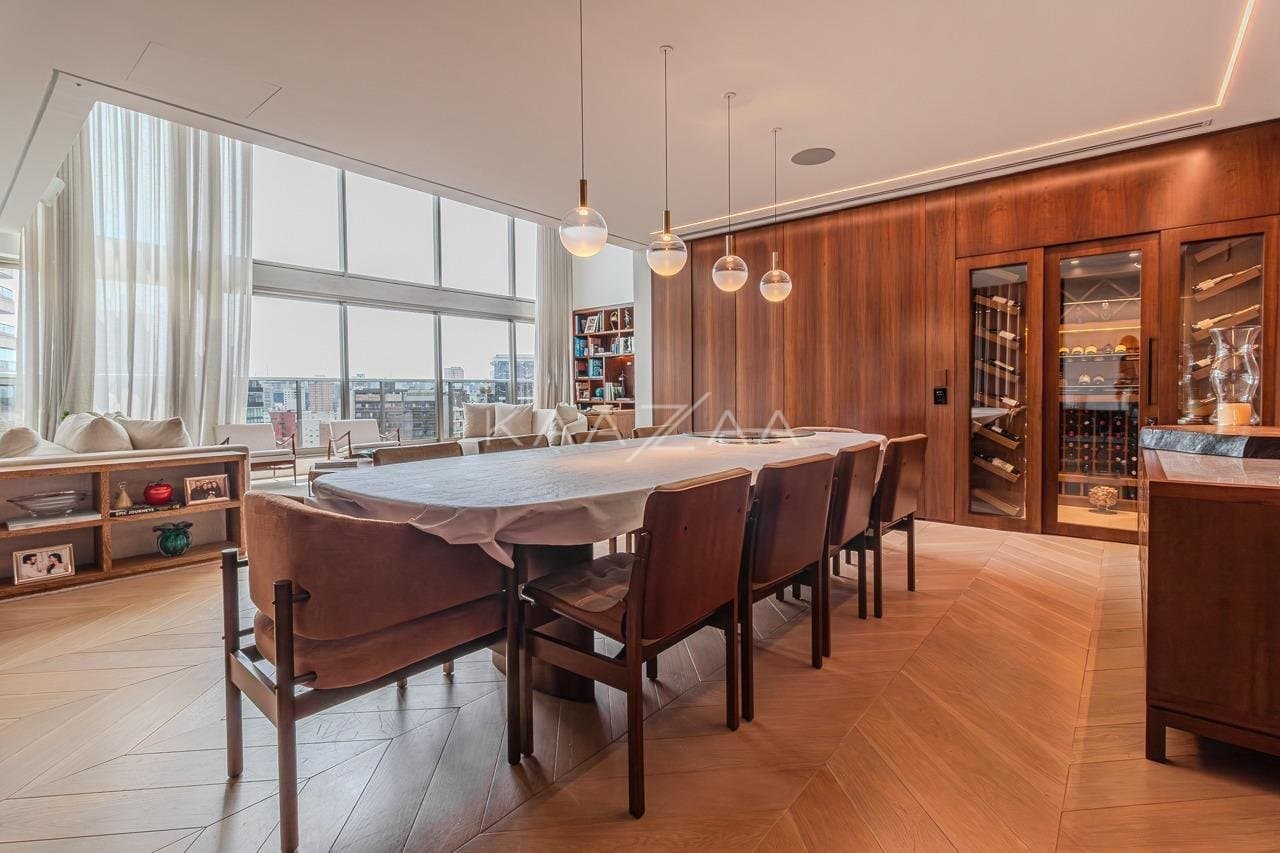 Apartamento à venda e locação na Vila Olímpia - Foto 12