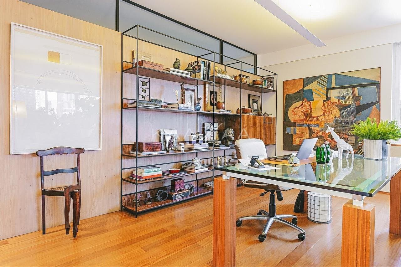 Apartamento à venda e locação no Itaim Bibi - Foto 9