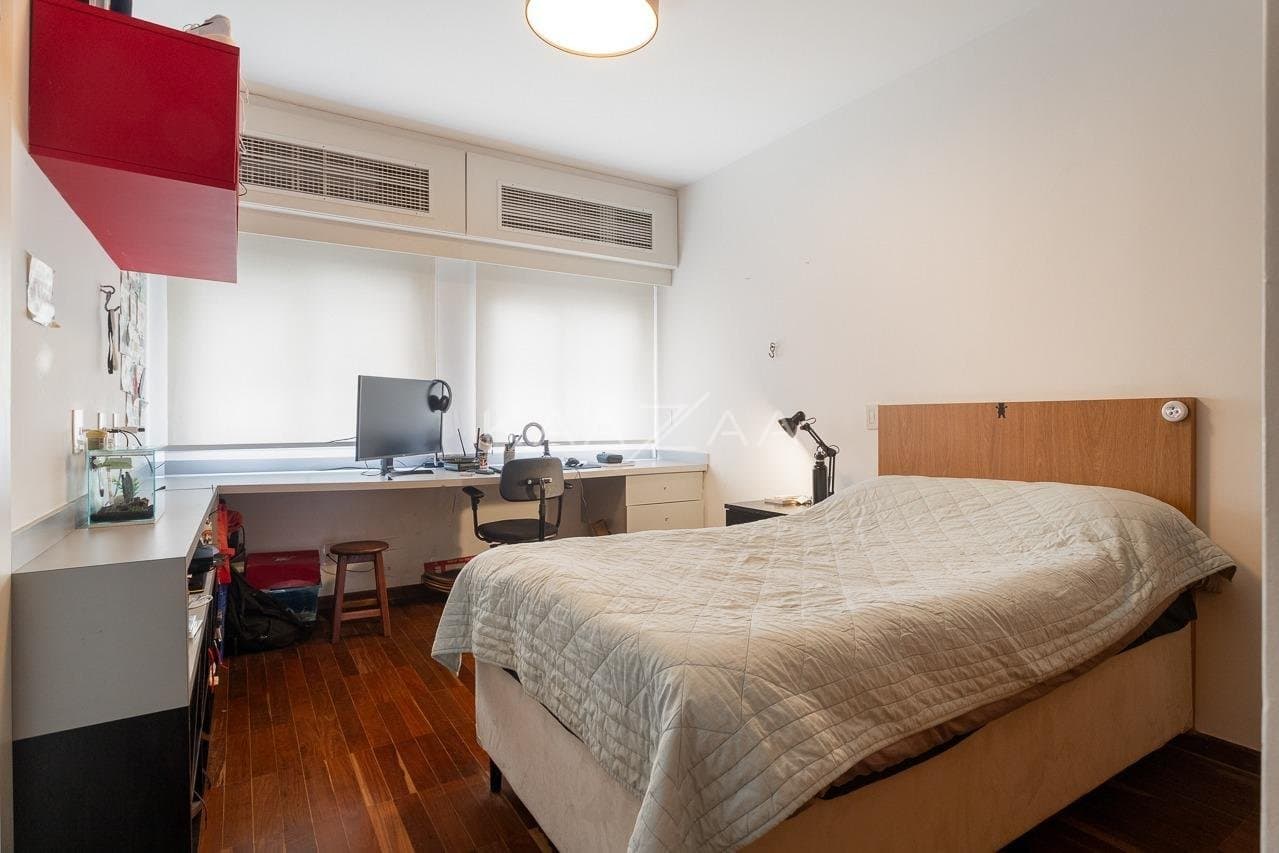 Apartamento à venda no Itaim Bibi - Foto 18