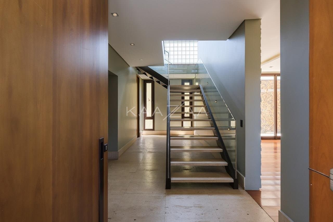 Casa triplex na Vila Nova Conceição. - Foto 21