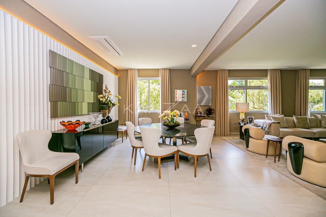Apartamento à venda no Jardim Paulistano - Foto 6