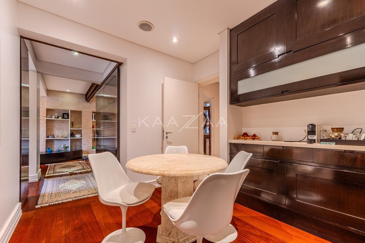 Apartamento à venda no Jardim Europa - Foto 11