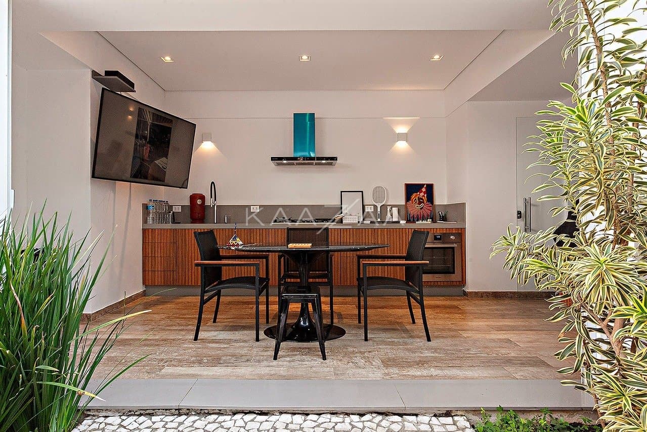Casa à venda no Jardim Paulista - Foto 14