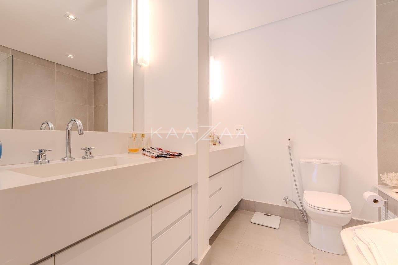 Apartamento garden à venda no Jardim Paulistano - Foto 19