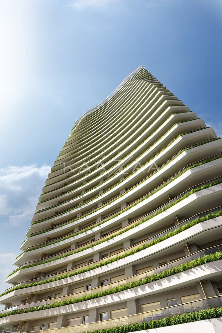 Dos salões nobres até a vista estonteante, um empreendimento da Versace Home para elevar parâmetros em Moema. - Foto 2