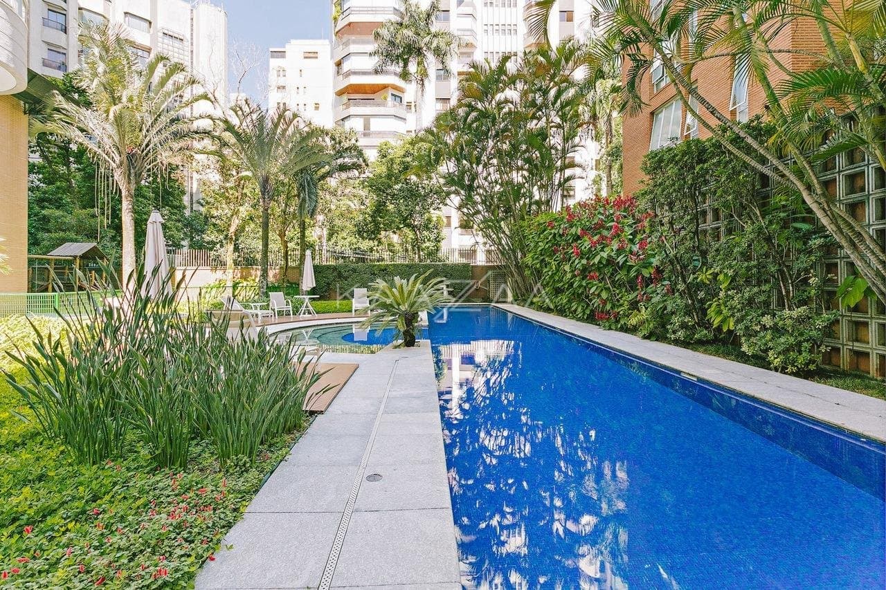 Apartamento à venda e locação no Itaim Bibi - Foto 34