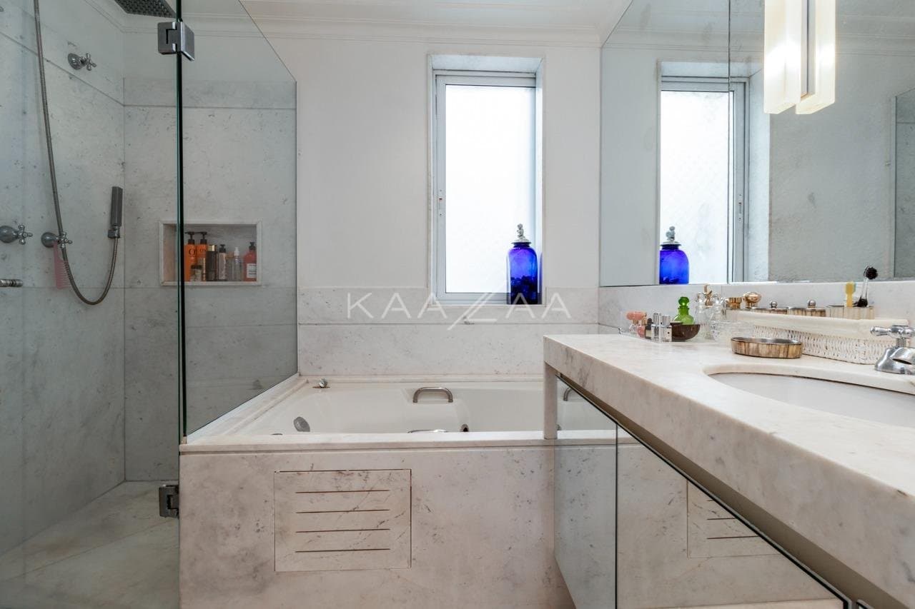 Apartamento no Jardim Guedala - Foto 15