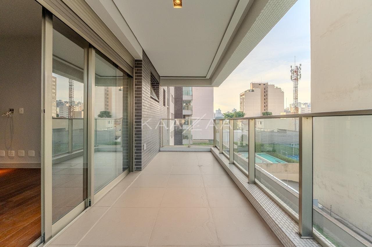 Apartamento em Pinheiros. - Foto 18