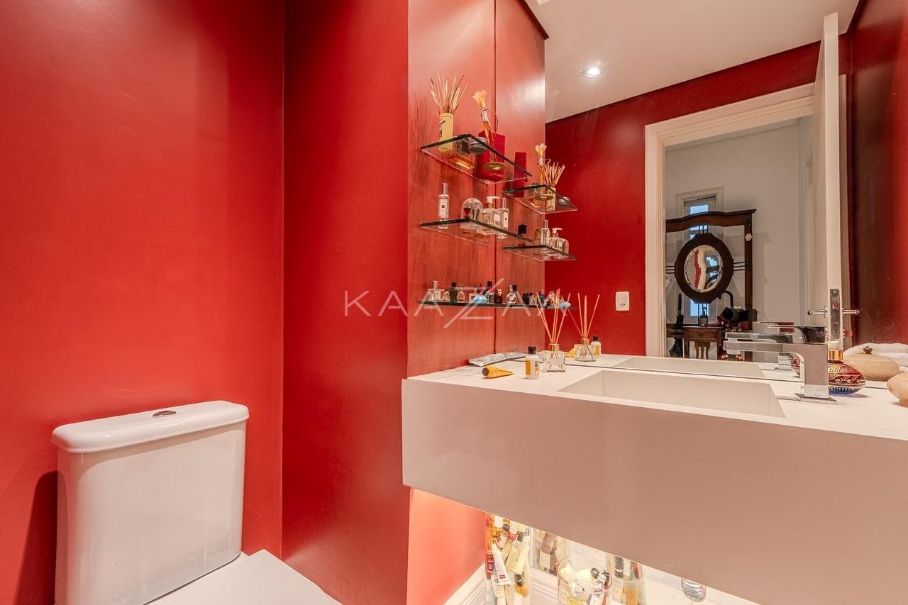 Apartamento à venda no Jardim Europa - Foto 10