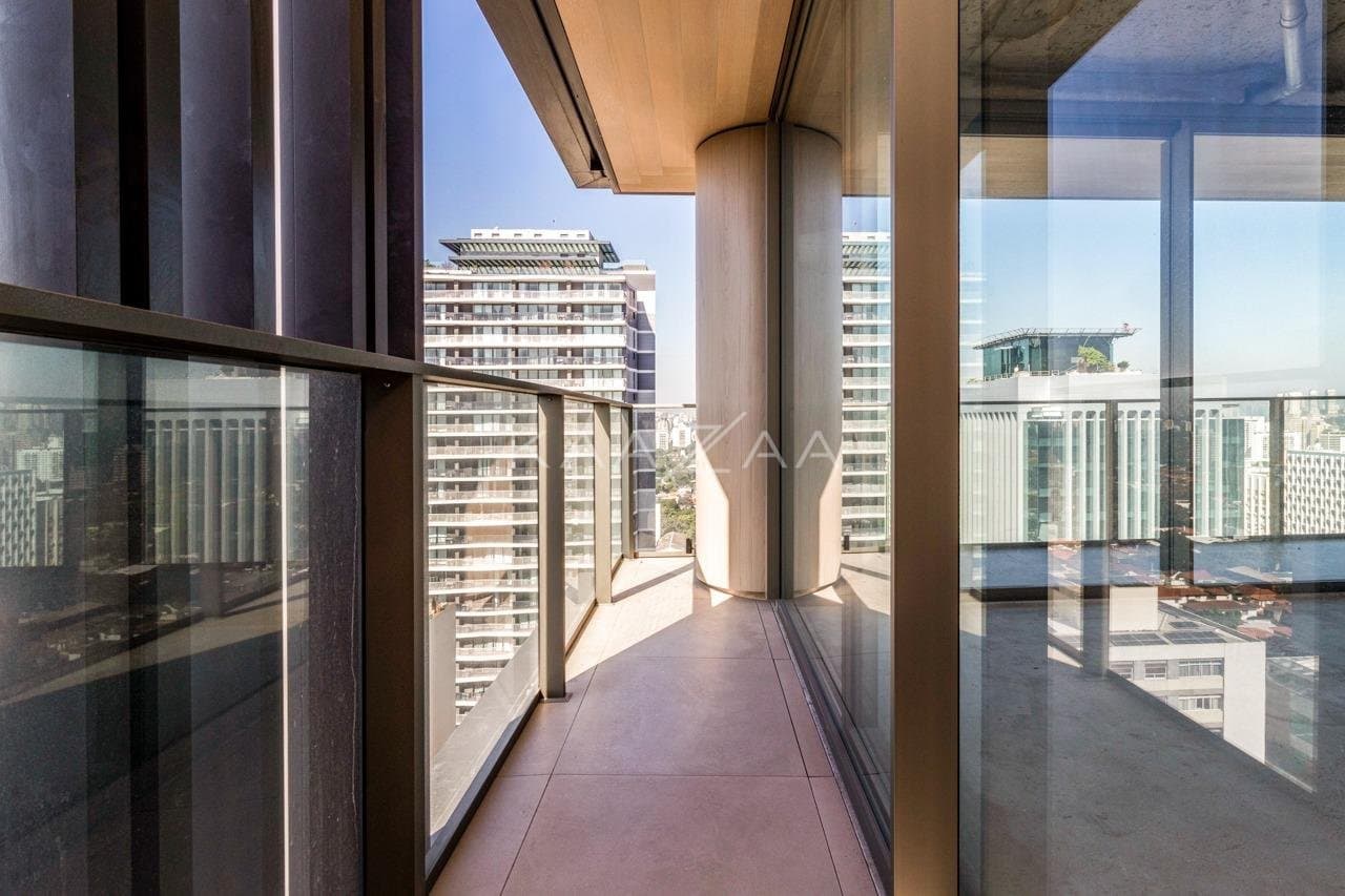 Apartamento em Pinheiros - Foto 4