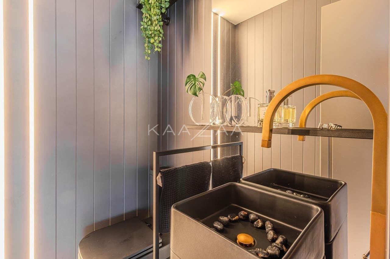 Apartamento garden à venda na Vila Olímpia - Foto 20