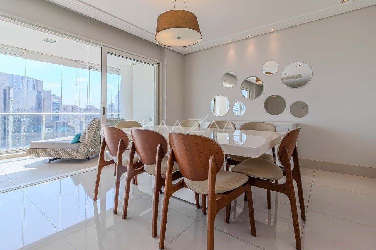 Apartamento à venda no Itaim Bibi - Foto 5