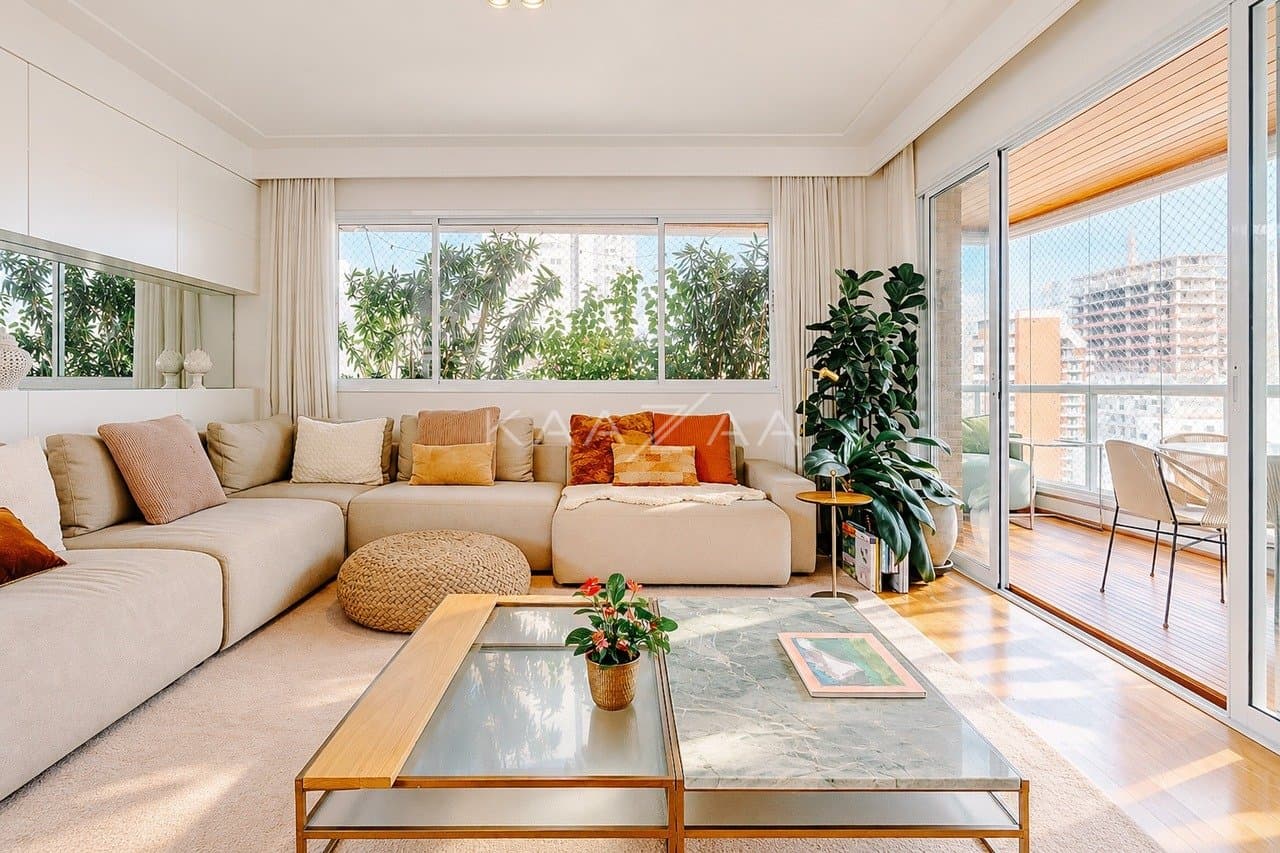Apartamento à venda em Pinheiros - Foto 3