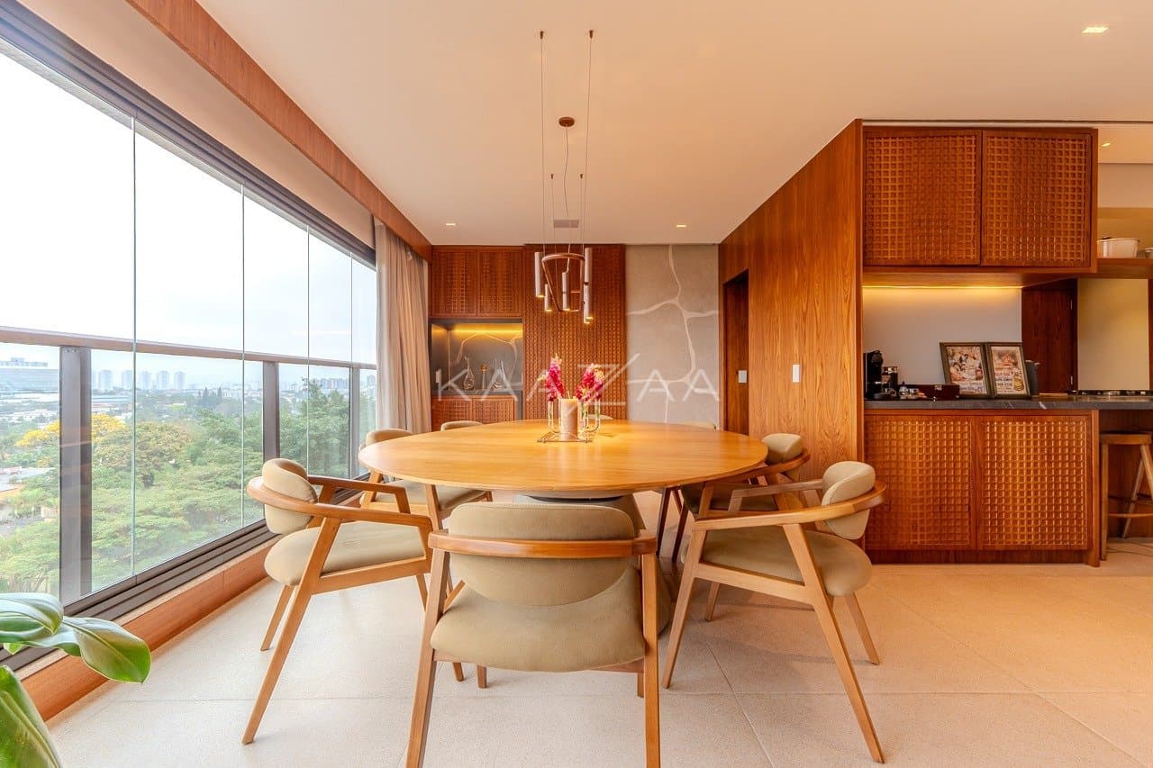 Apartamento à venda no Jardim Guedala - Foto 8