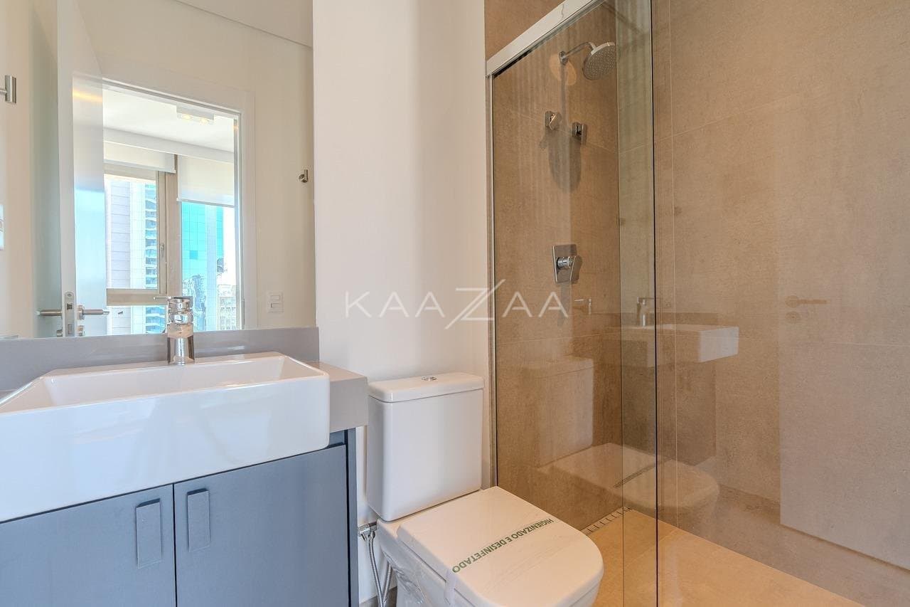 Apartamento para venda e locação no Itaim Bibi - Foto 14