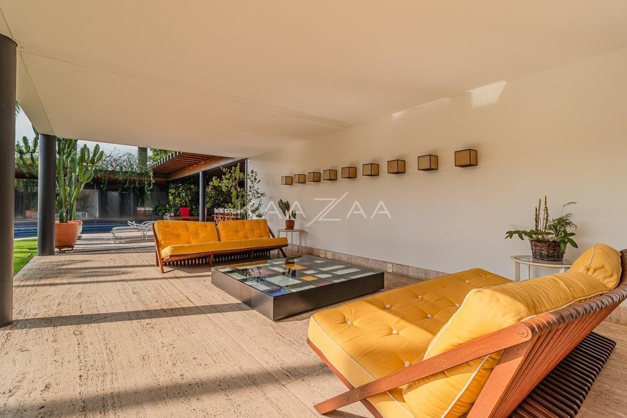 Casa para venda e locação em Cidade Jardim - Foto 16