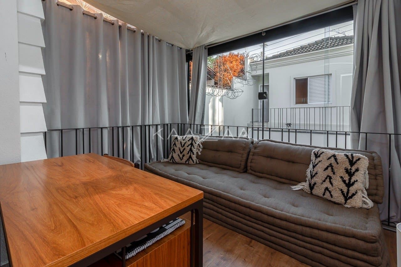 Casa na Vila Madalena - Foto 34