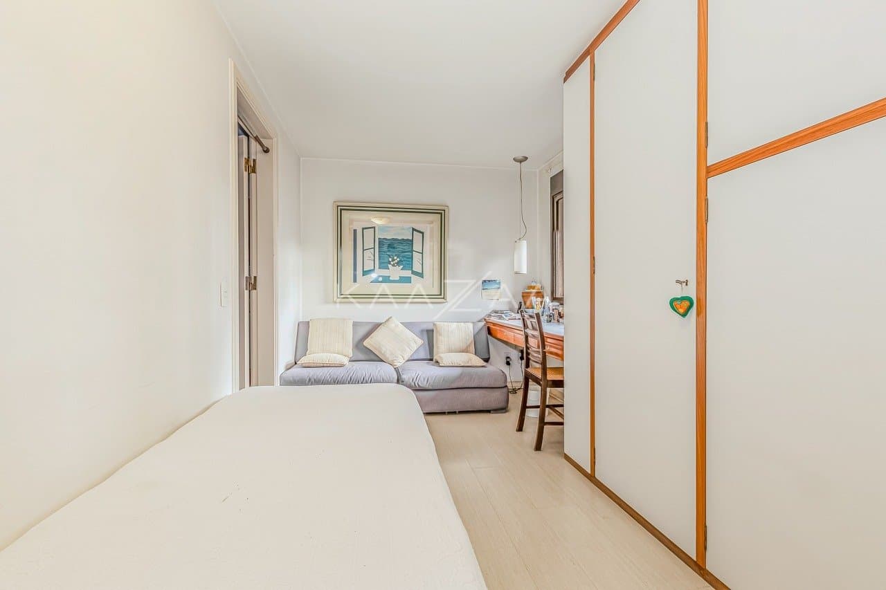 Apartamento duplex à venda no Jardim Europa - Foto 17