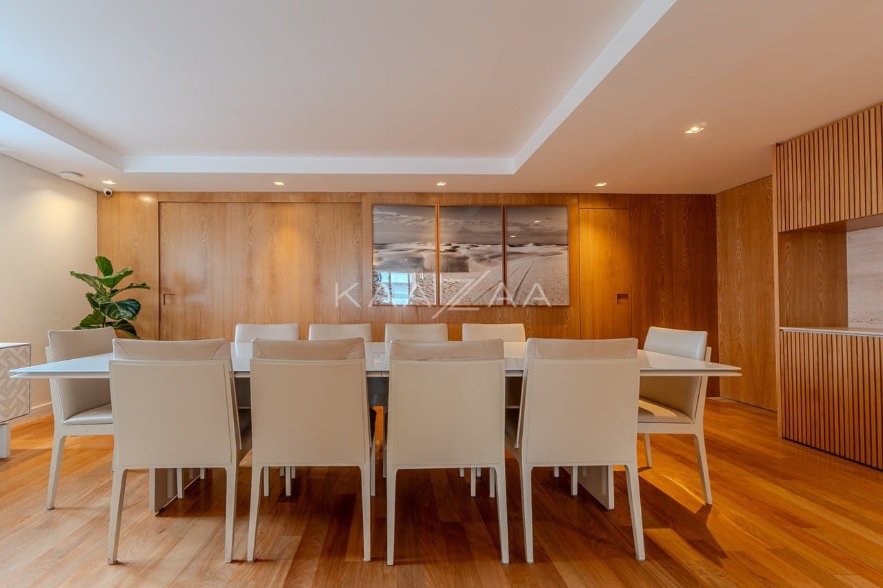 Apartamento à venda no Jardins - Foto 6