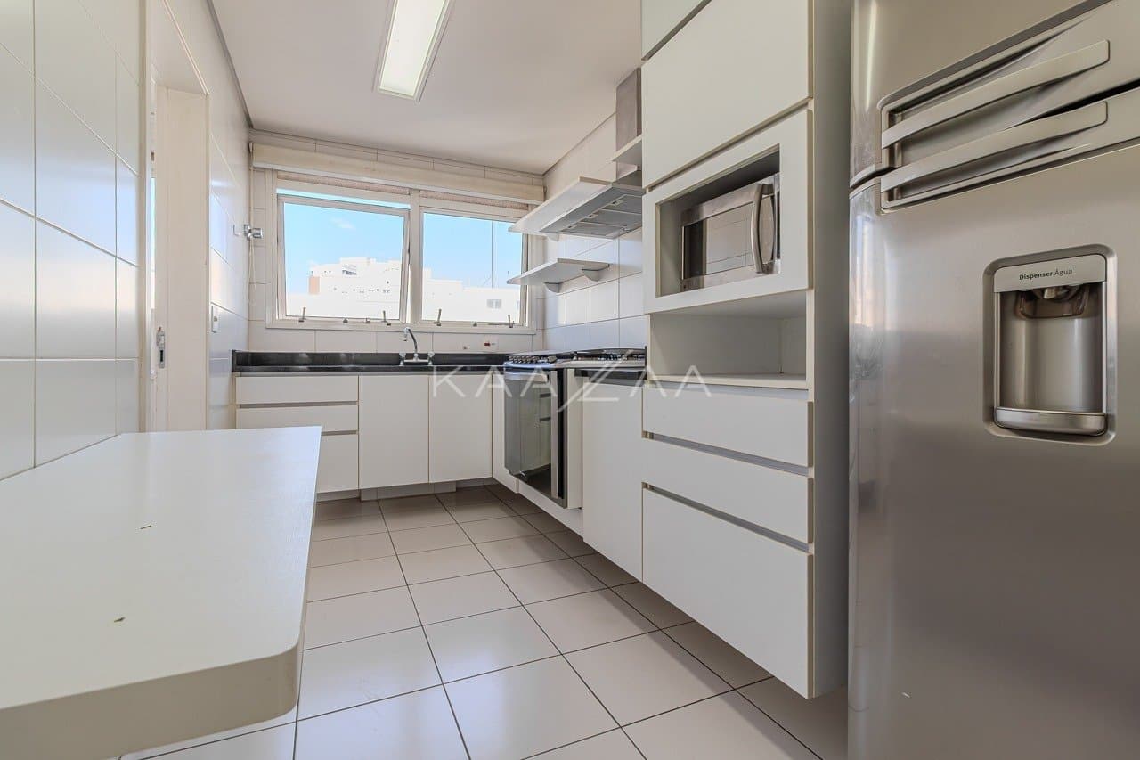 Apartamento à venda no Itaim Bibi - Foto 8