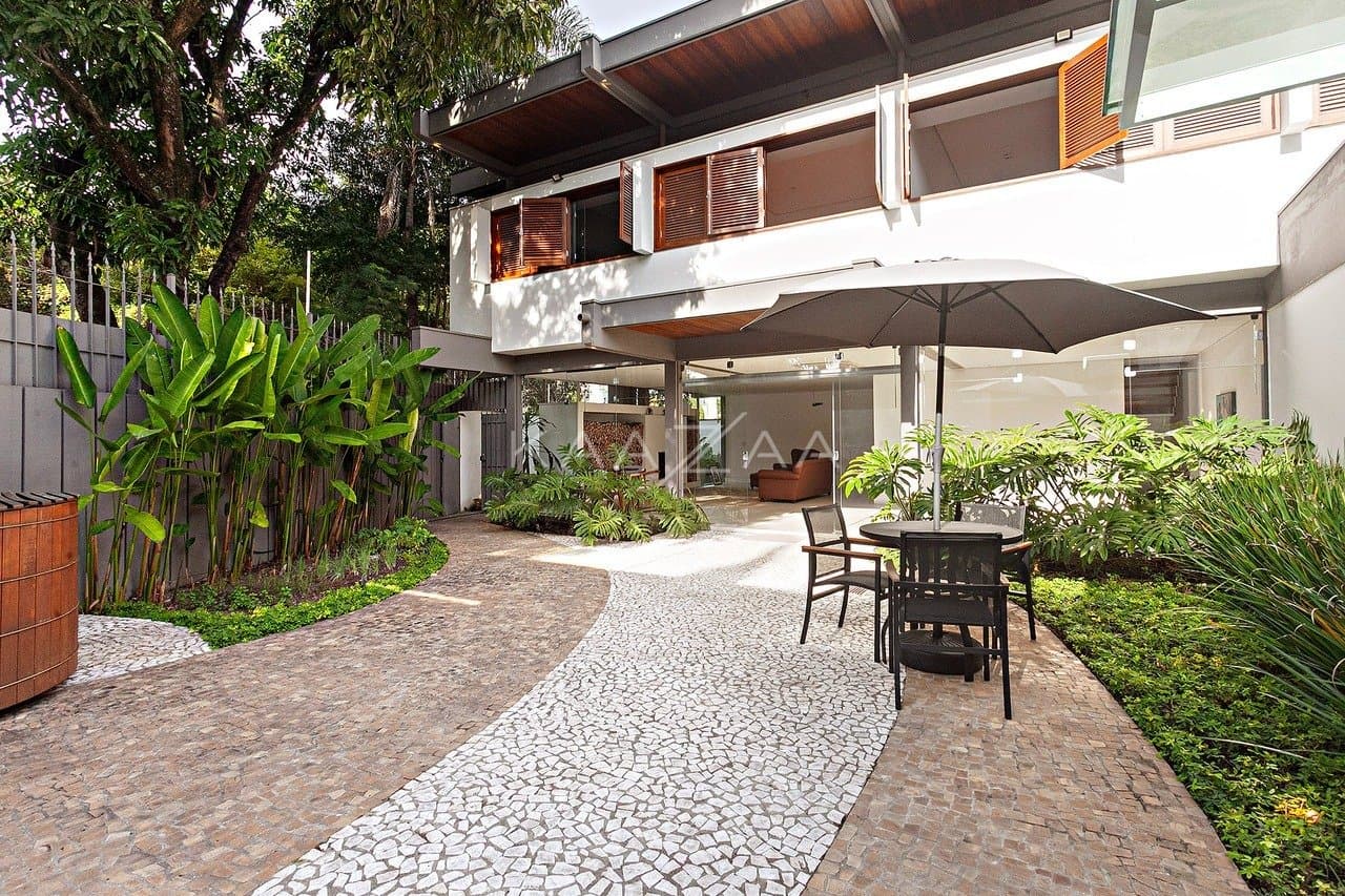 Casa à venda no Jardim Paulista - Foto 12