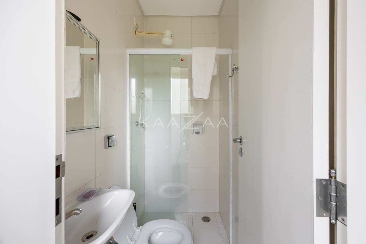 Apartamento para locação na Vila Nova Conceição - Foto 45