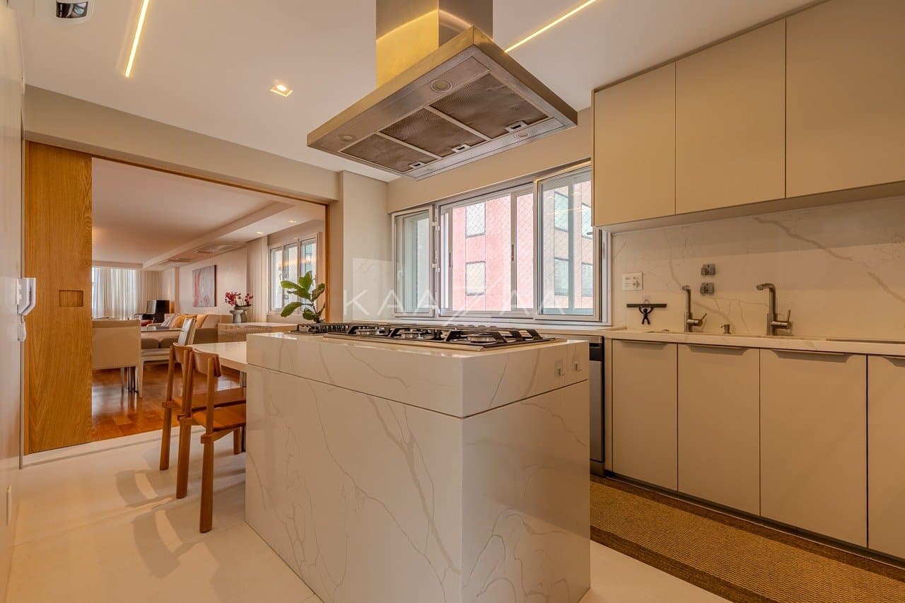 Apartamento à venda no Jardins - Foto 10