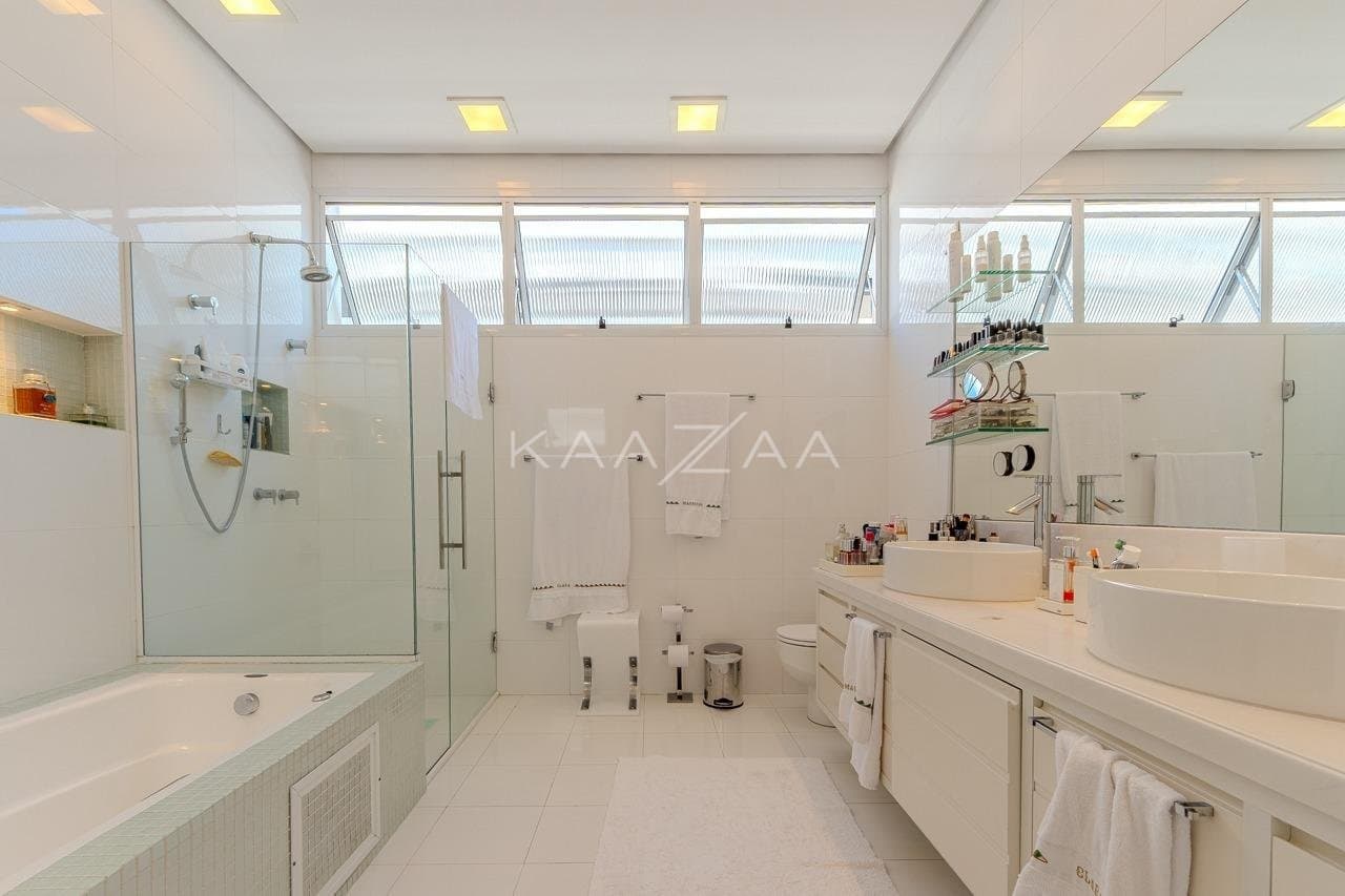 Apartamento à venda no Jardins - Foto 10