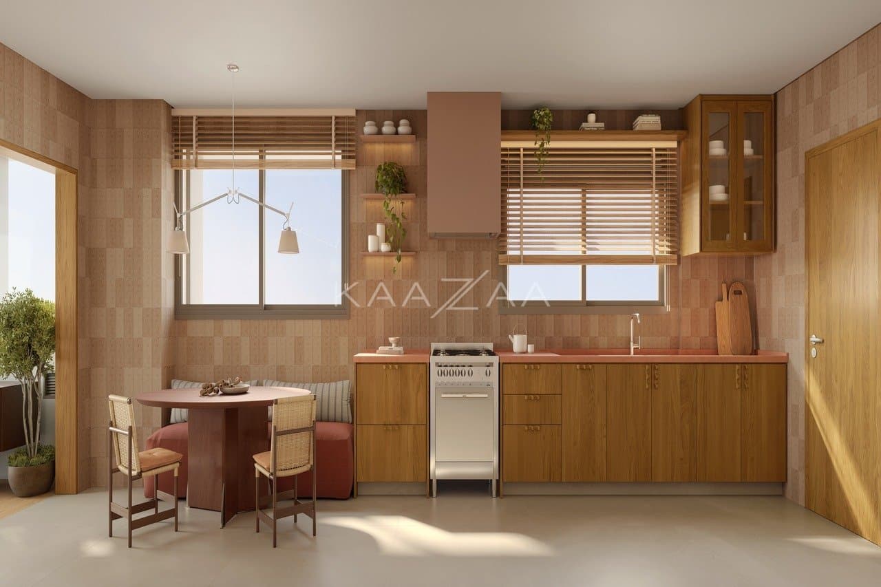 Apartamento à venda em Pinheiros - Foto 6