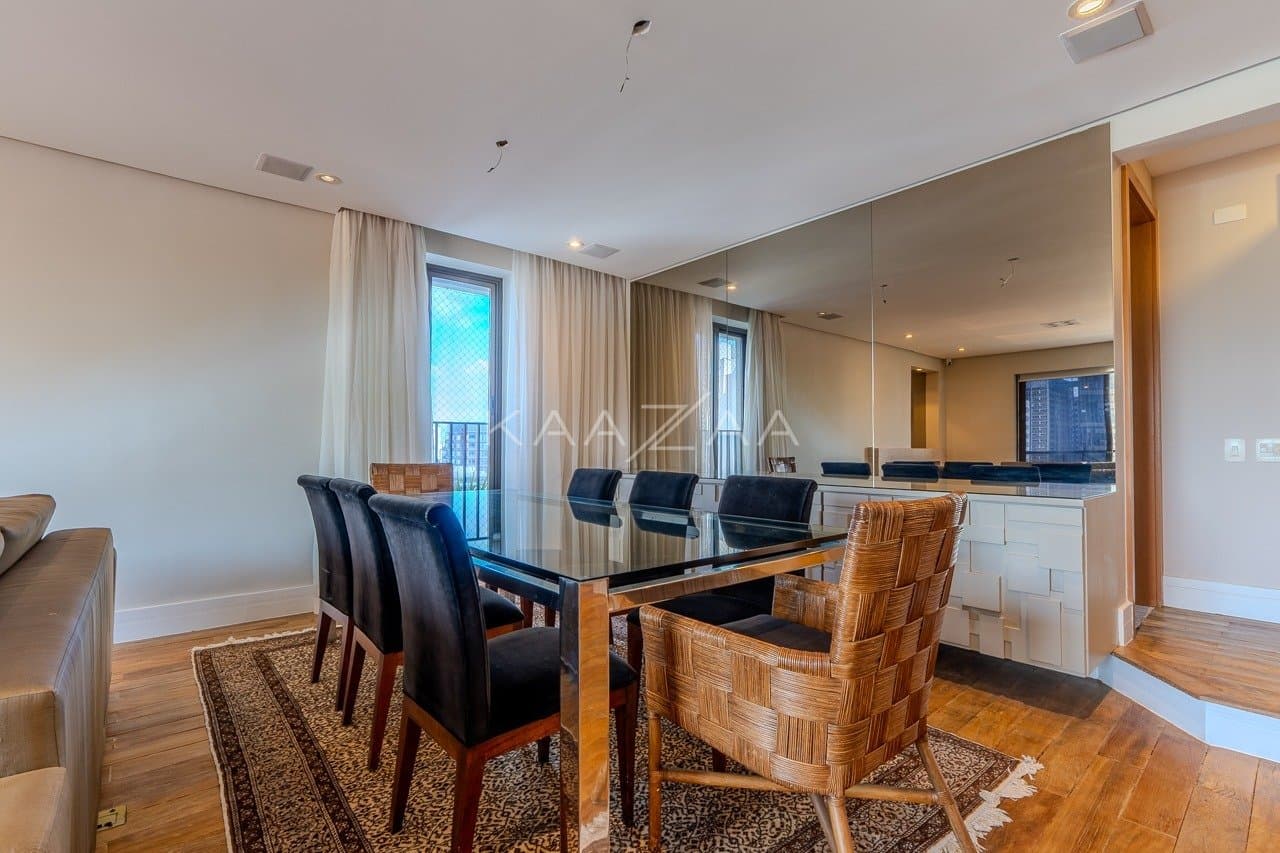 Apartamento no Jardins. - Foto 6