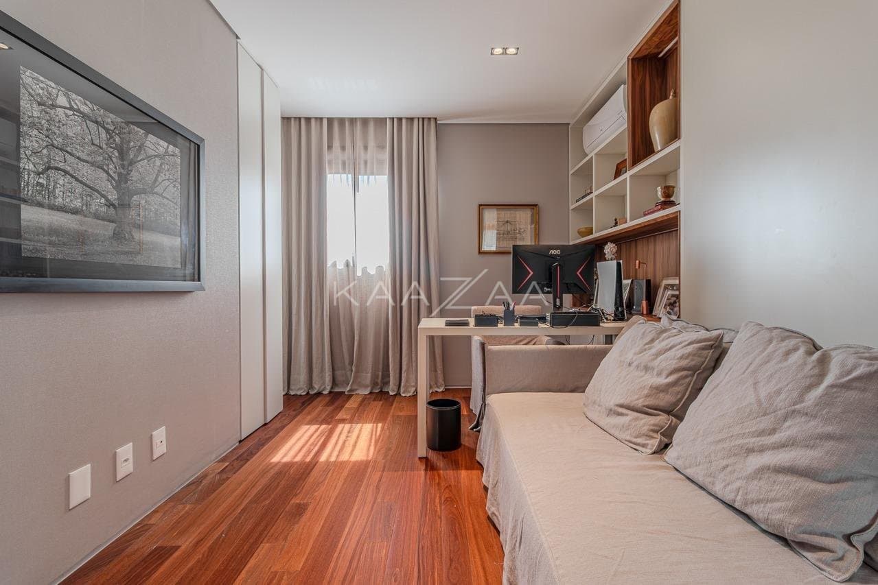 Apartamento à venda no Jardins - Foto 7